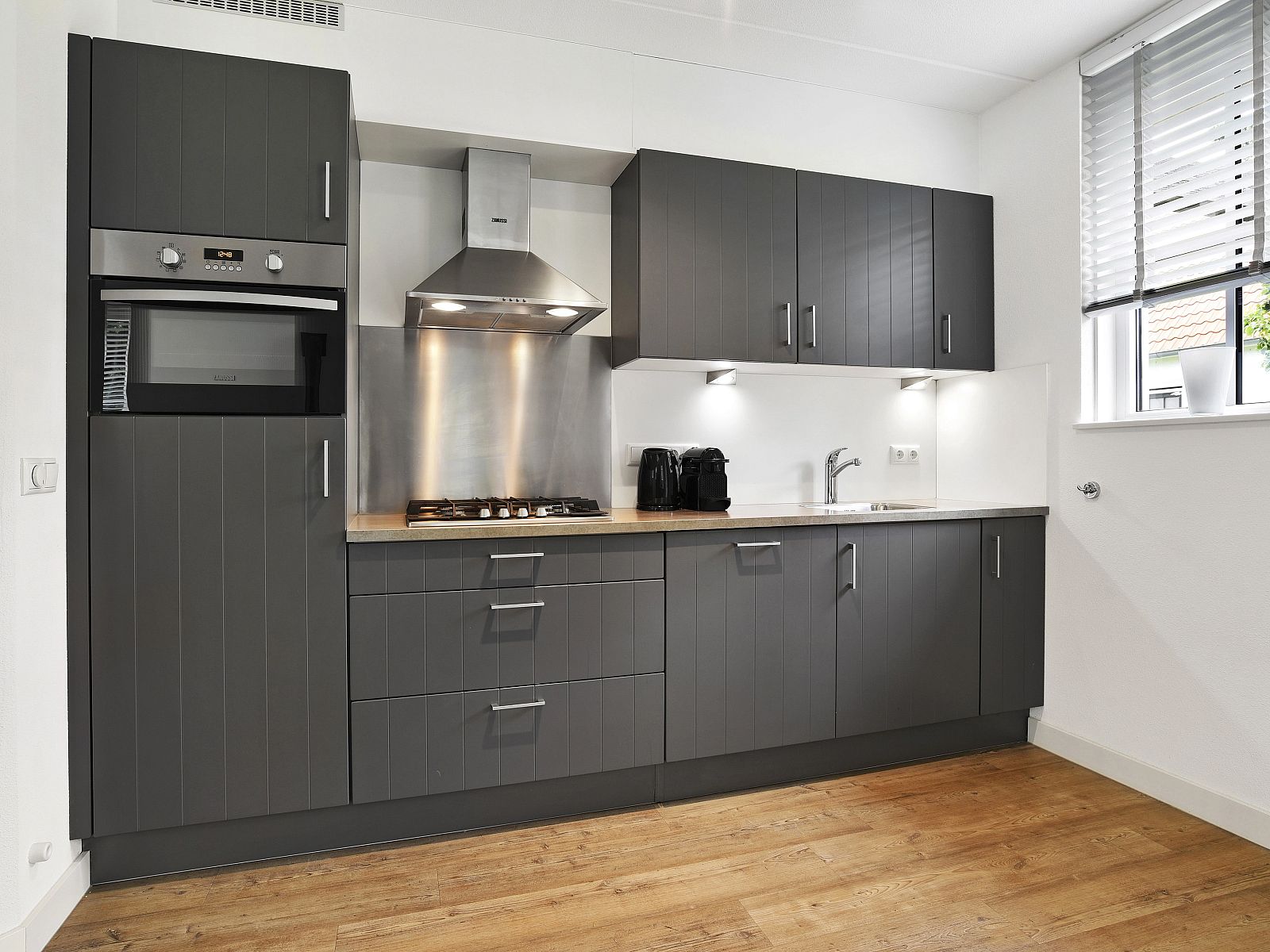 Unterkunft 392014 - Bungalow Zuid Limburg - De Waufsberg | 4-persoons villa | 4EL