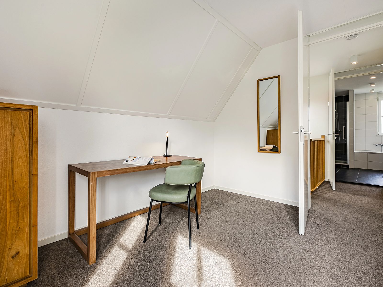 Unterkunft 392014 - Bungalow Zuid Limburg - De Waufsberg | 4-persoons villa | 4EL