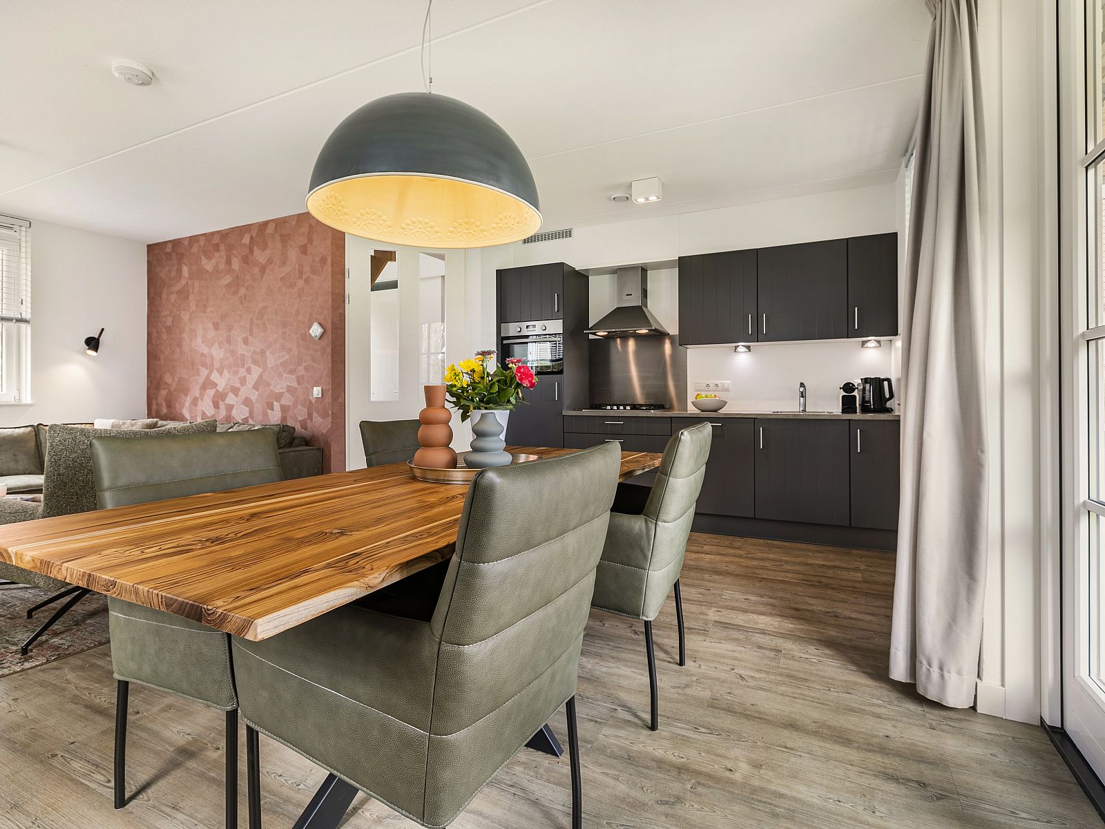 Unterkunft 392014 - Bungalow Zuid Limburg - De Waufsberg | 4-persoons villa | 4EL