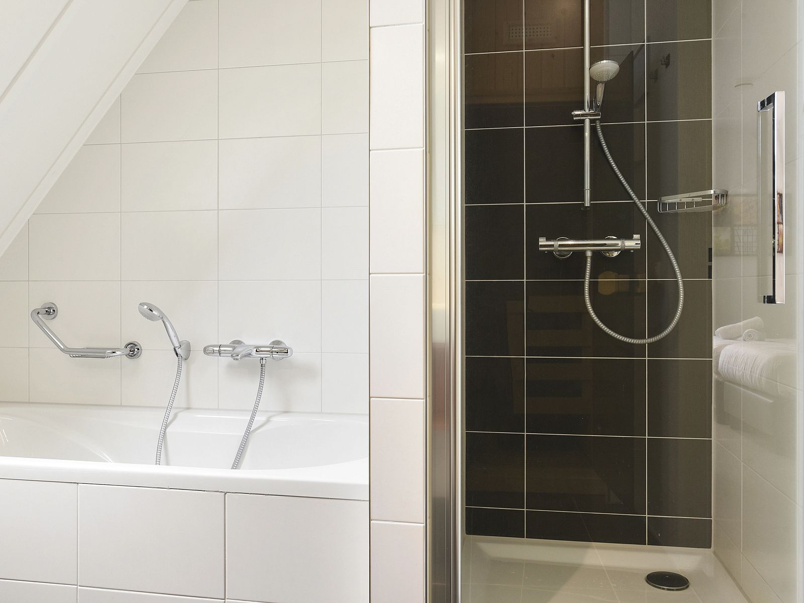 Verblijf 392015 - Bungalow Zuid Limburg - De Waufsberg | 6-persoons villa | 6EL