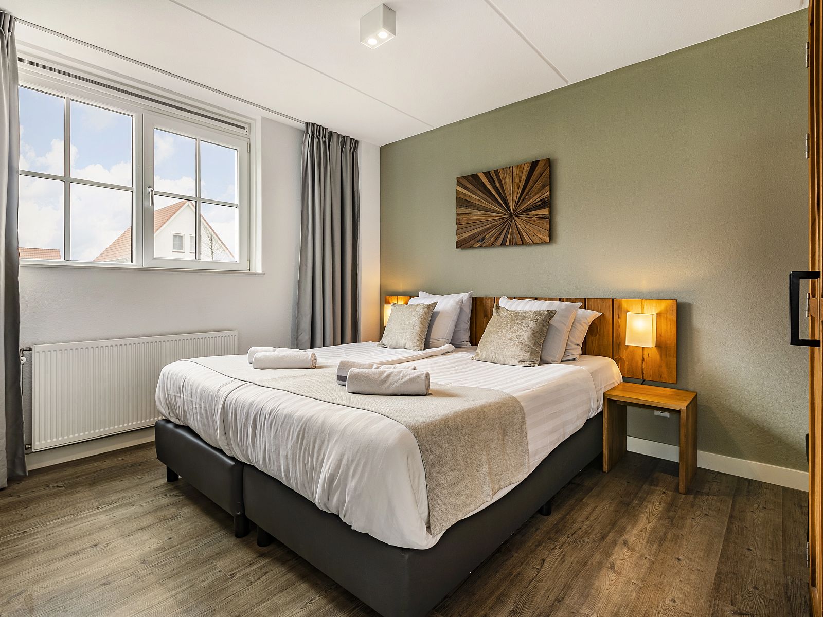 Verblijf 392015 - Bungalow Zuid Limburg - De Waufsberg | 6-persoons villa | 6EL