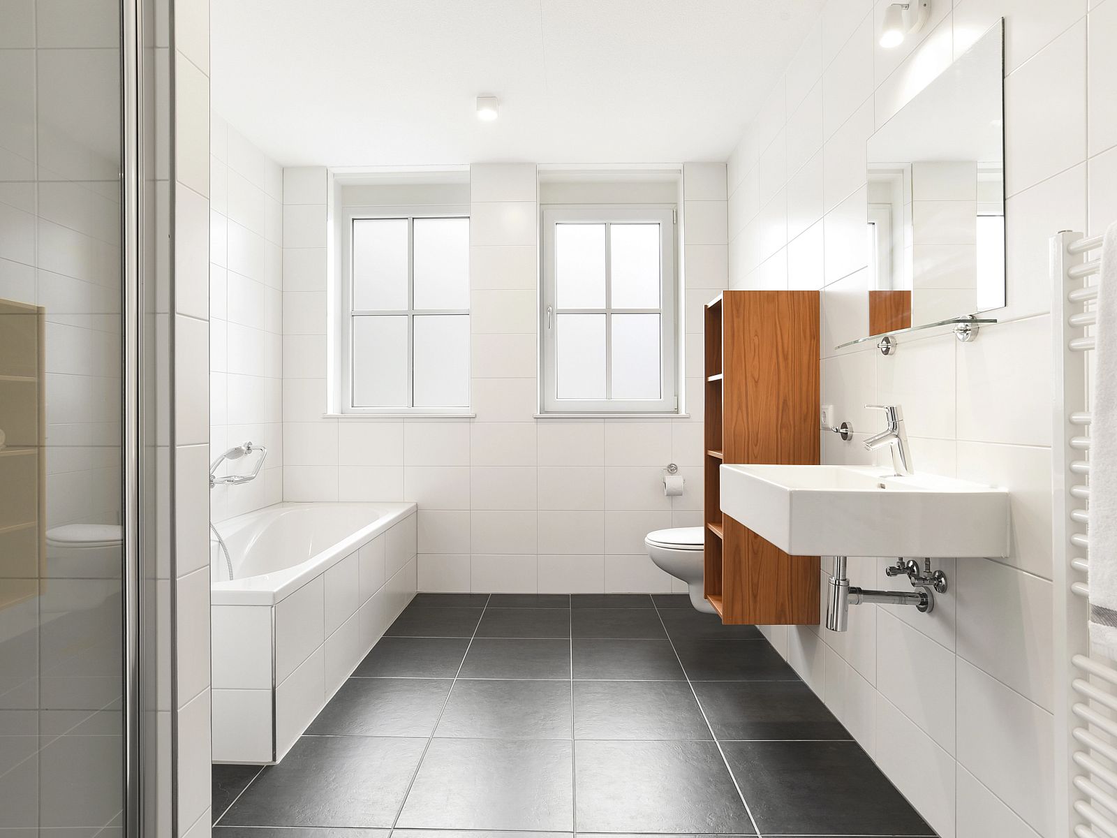 Guest house 392017 - Bungalow Zuid Limburg - De Waufsberg | 4-persoons villa | 4C