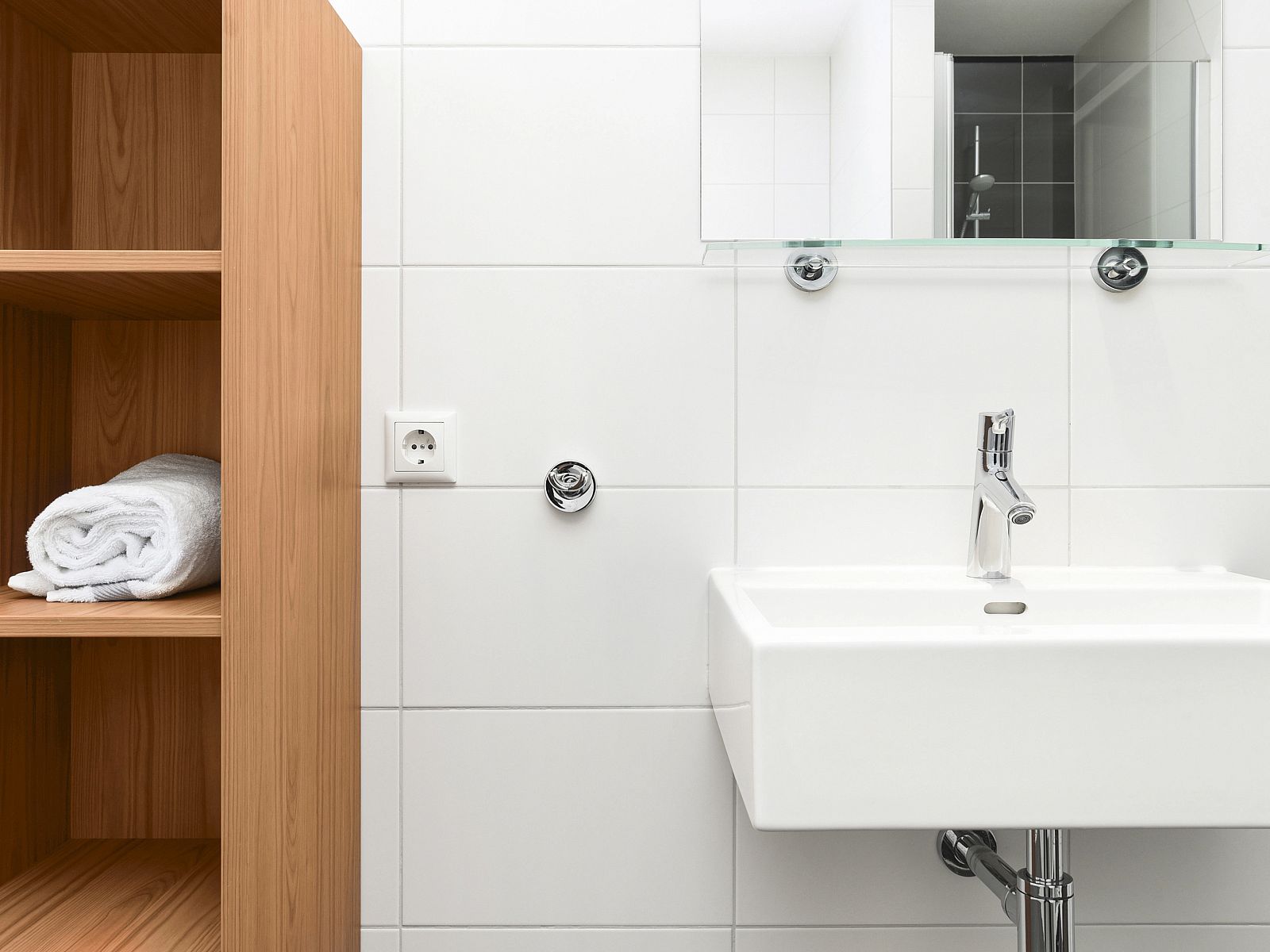 Guest house 392017 - Bungalow Zuid Limburg - De Waufsberg | 4-persoons villa | 4C