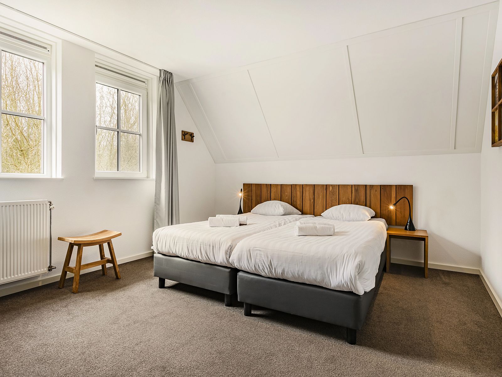 Guest house 392017 - Bungalow Zuid Limburg - De Waufsberg | 4-persoons villa | 4C