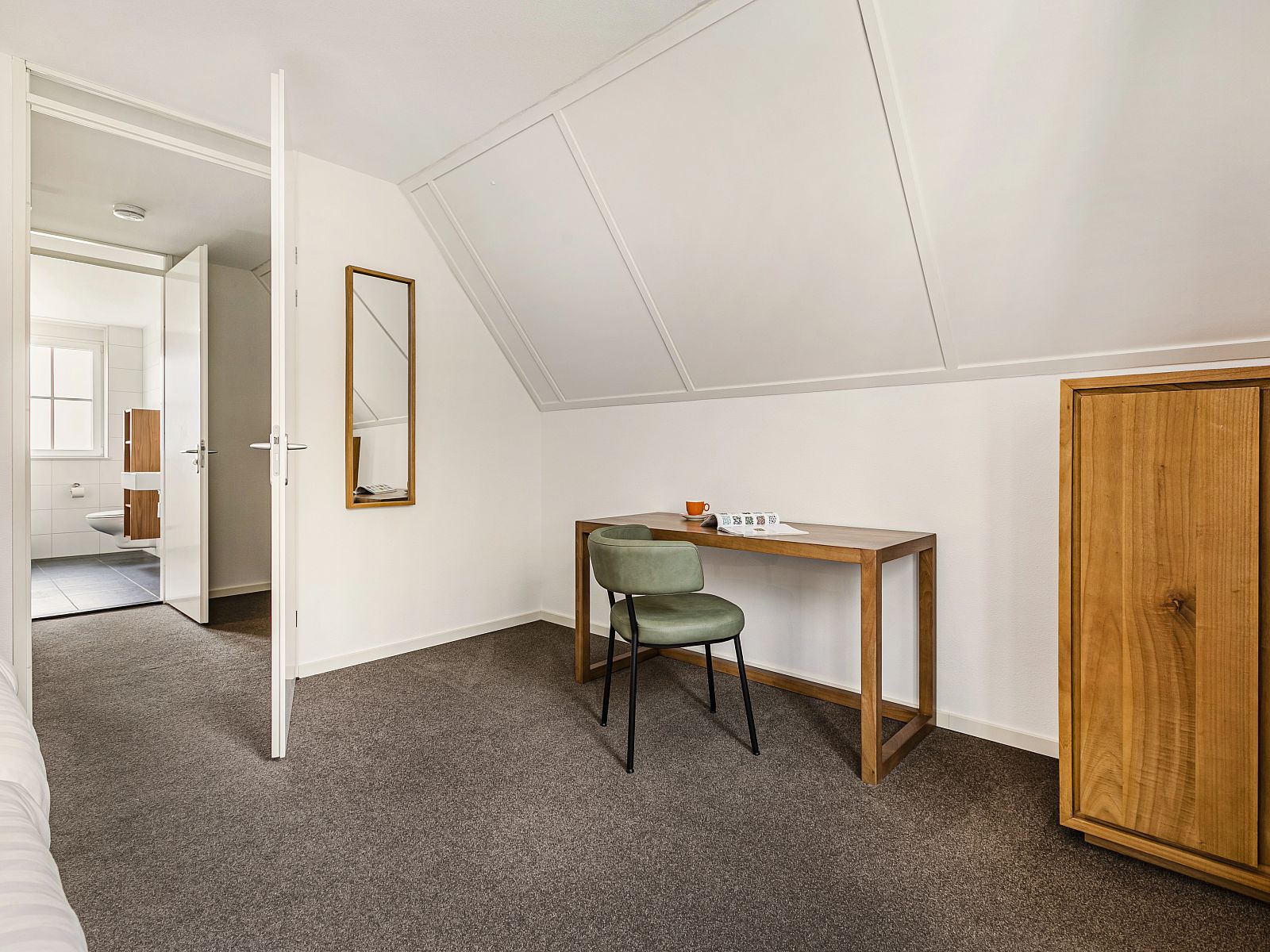 Guest house 392017 - Bungalow Zuid Limburg - De Waufsberg | 4-persoons villa | 4C