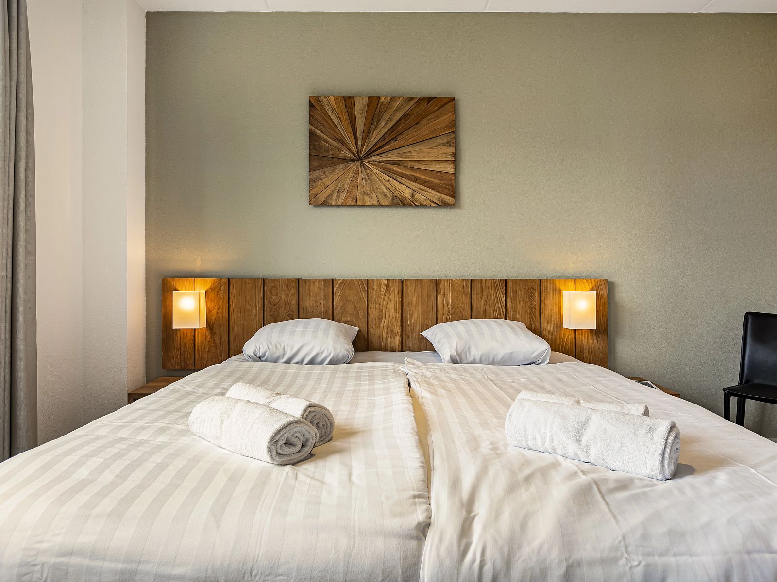 Guest house 392018 - Bungalow Zuid Limburg - De Waufsberg | 6-persoons villa | 6L