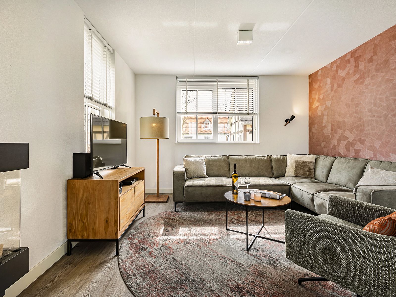 Guest house 392018 - Bungalow Zuid Limburg - De Waufsberg | 6-persoons villa | 6L