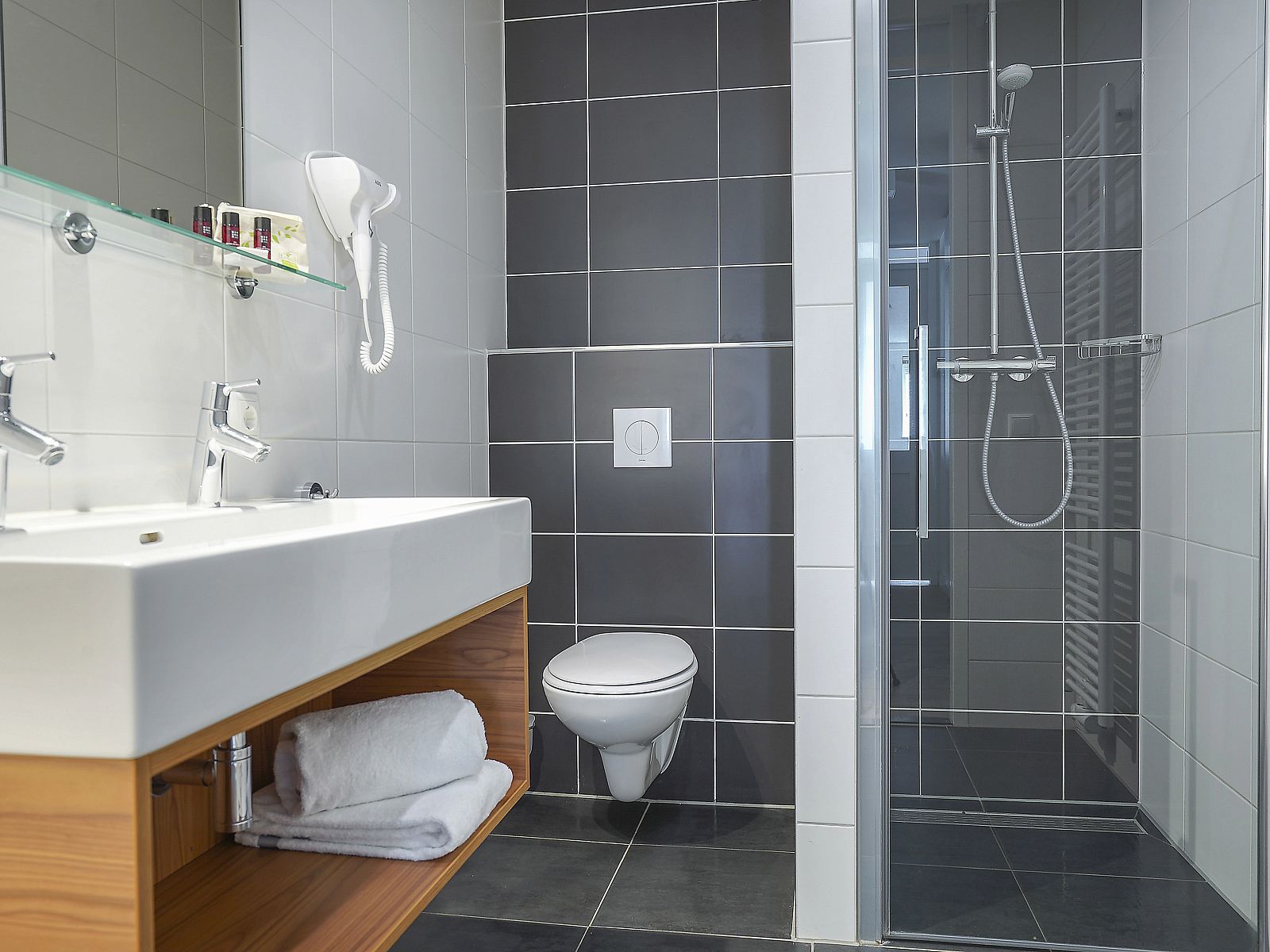 Unterkunft 392019 - Bungalow Zuid Limburg - De Waufsberg | 12-persoons villa | 12L