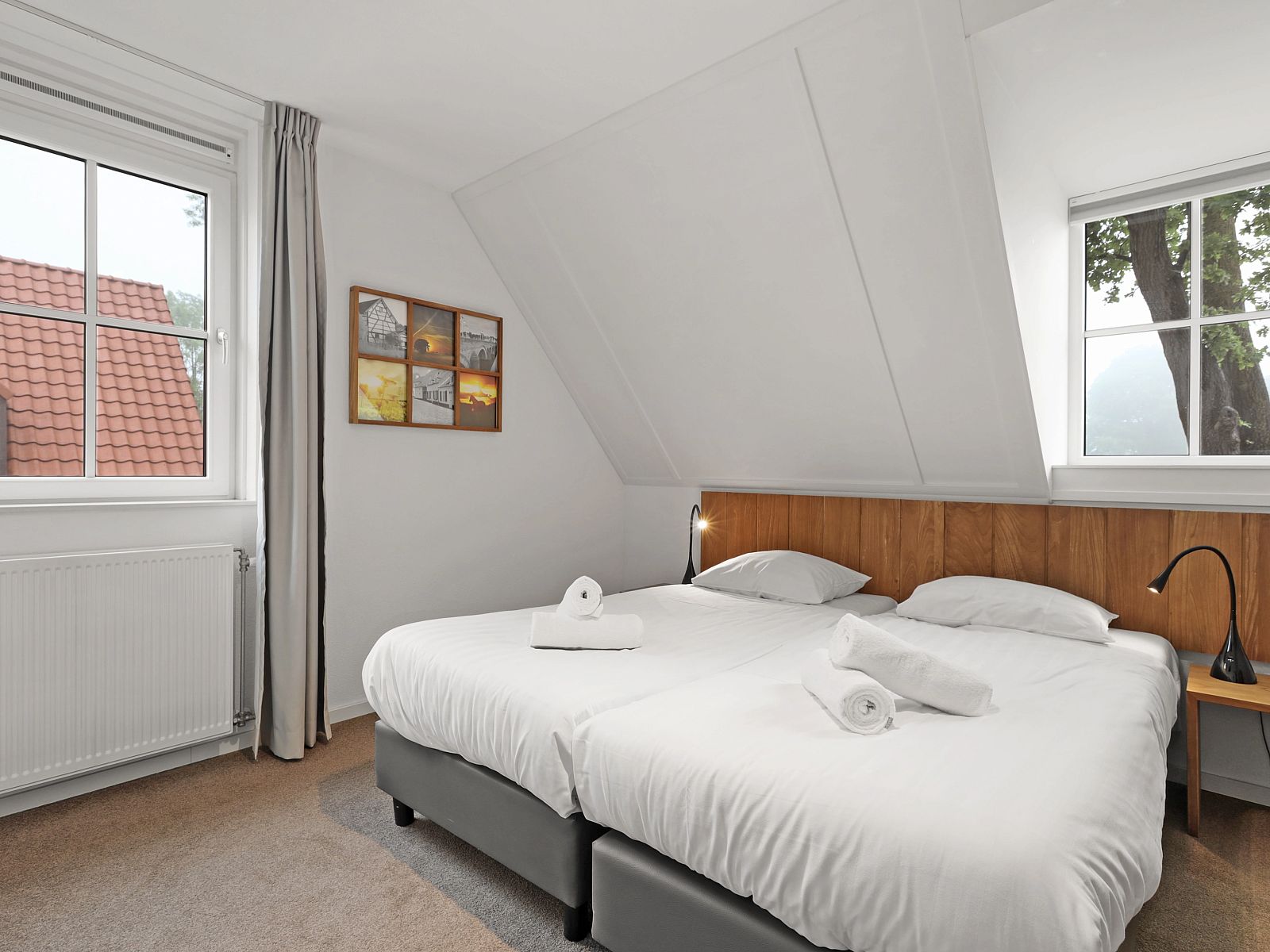 Unterkunft 392019 - Bungalow Zuid Limburg - De Waufsberg | 12-persoons villa | 12L