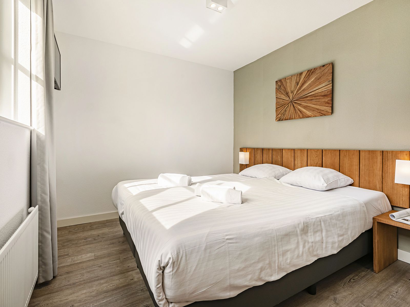 Unterkunft 392019 - Bungalow Zuid Limburg - De Waufsberg | 12-persoons villa | 12L