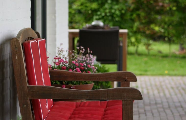 Guest house 392209 - Holiday property Zuid Limburg - Huisje in Banholt