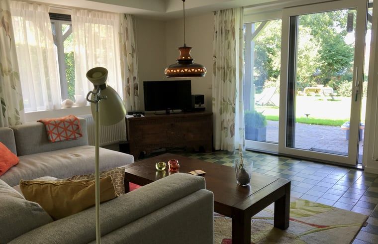 Guest house 392209 - Holiday property Zuid Limburg - Huisje in Banholt