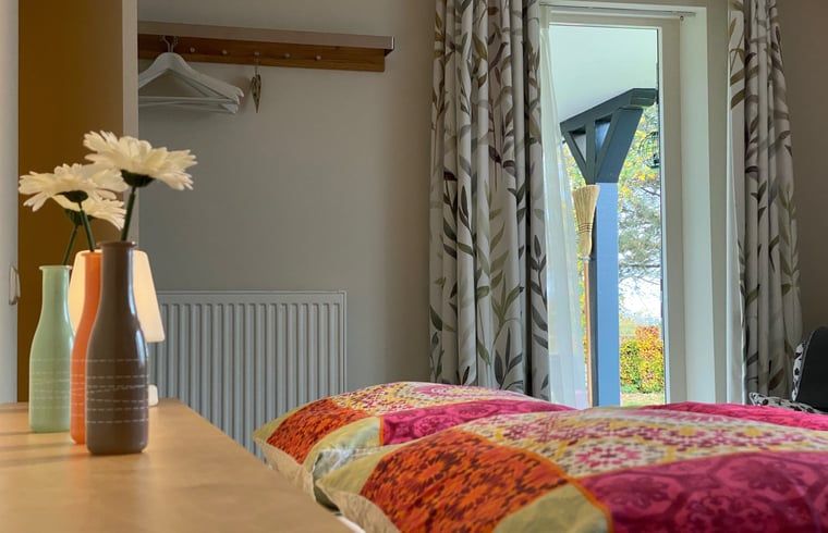 Guest house 392209 - Holiday property Zuid Limburg - Huisje in Banholt