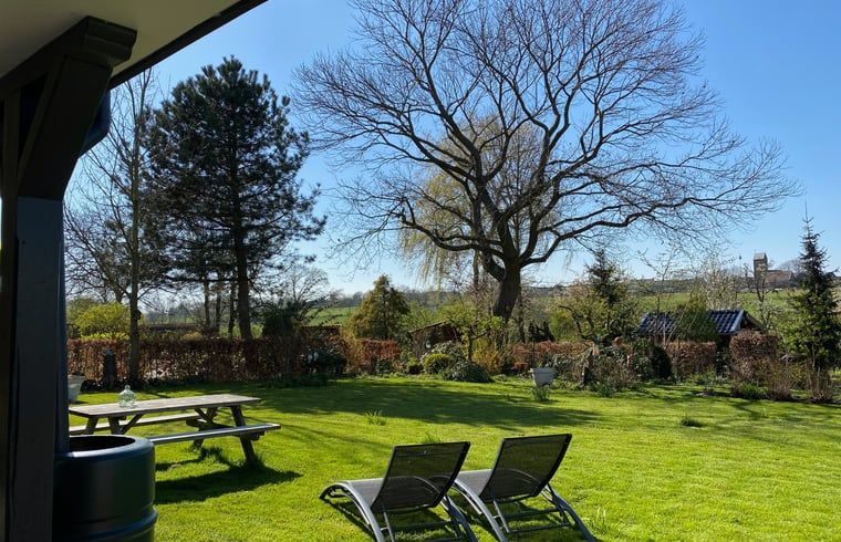 Guest house 392209 - Holiday property Zuid Limburg - Huisje in Banholt