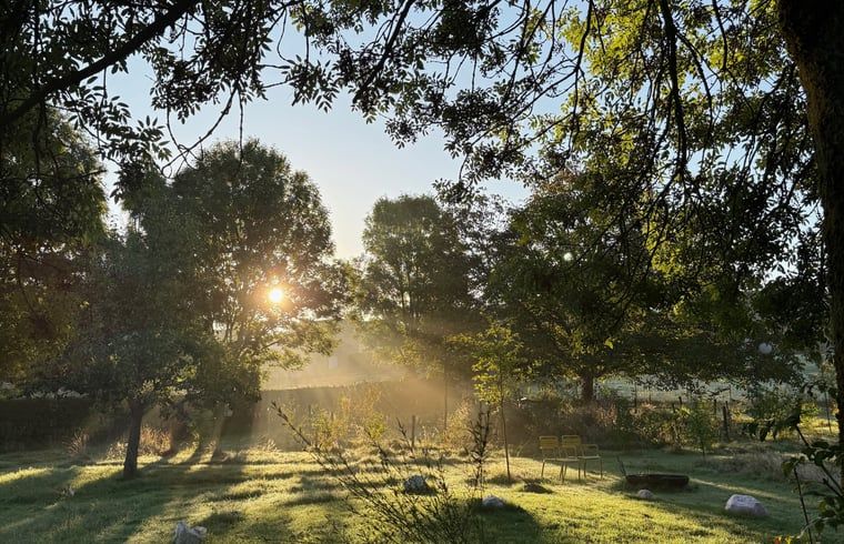 Guest house 392209 - Holiday property Zuid Limburg - Huisje in Banholt