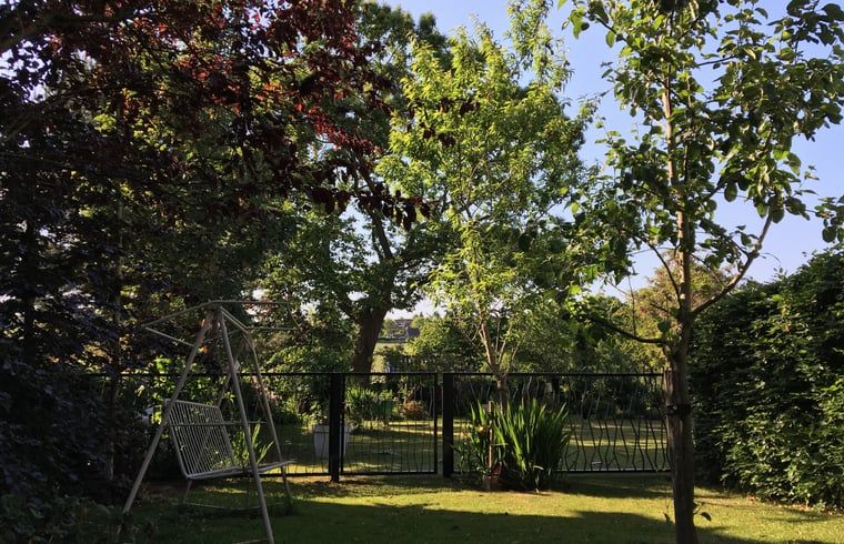 Guest house 392209 - Holiday property Zuid Limburg - Huisje in Banholt