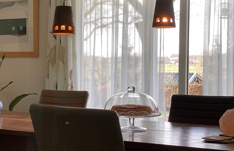 Guest house 392209 - Holiday property Zuid Limburg - Huisje in Banholt