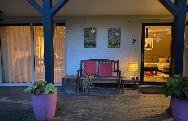 Guest house 392209 - Holiday property Zuid Limburg - Huisje in Banholt