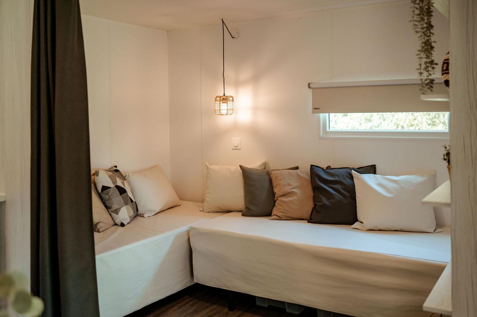 Verblijf 392807 - Tenthuis Zuid Limburg - Coco Sweet