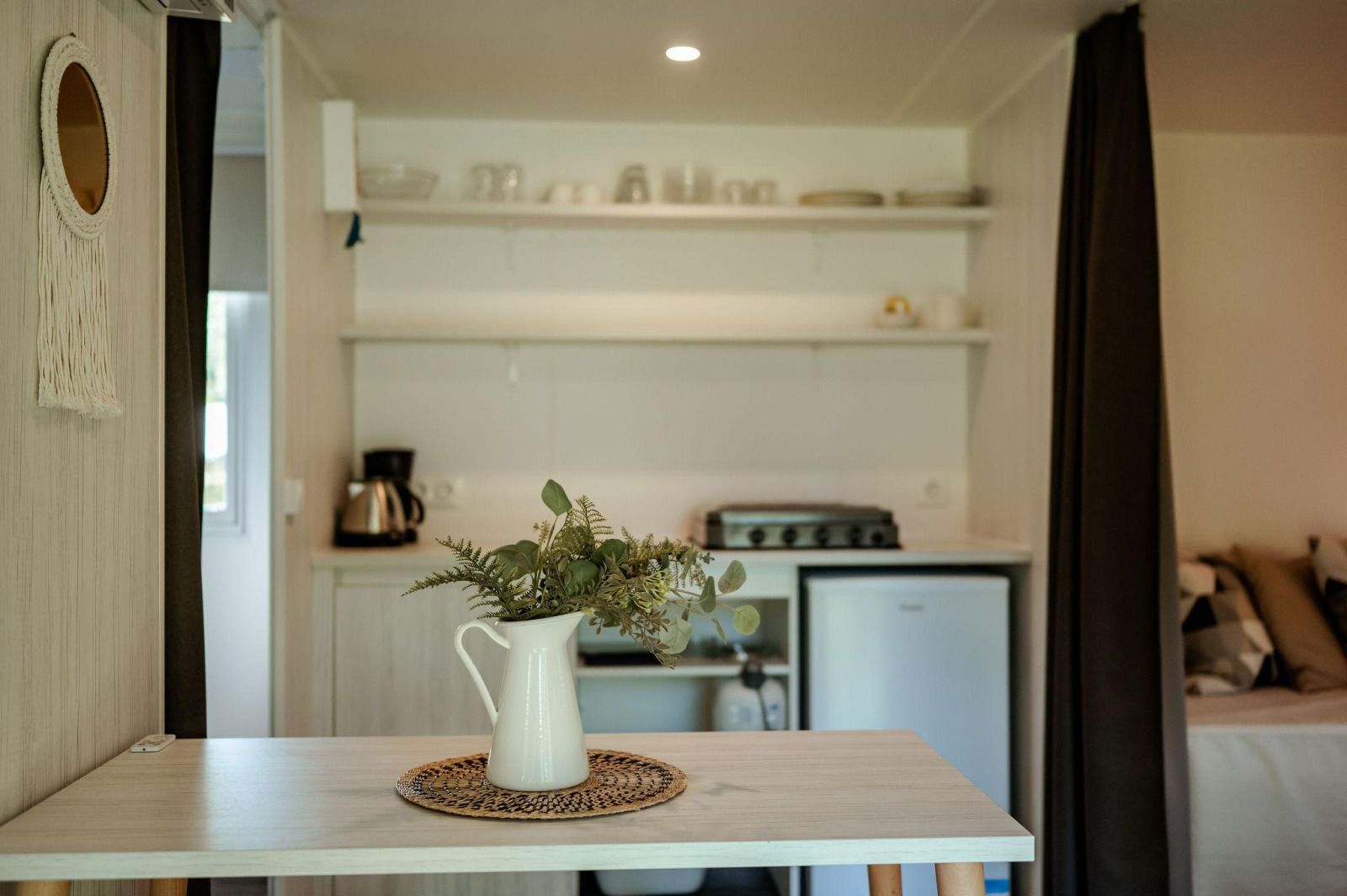 Verblijf 392807 - Tenthuis Zuid Limburg - Coco Sweet