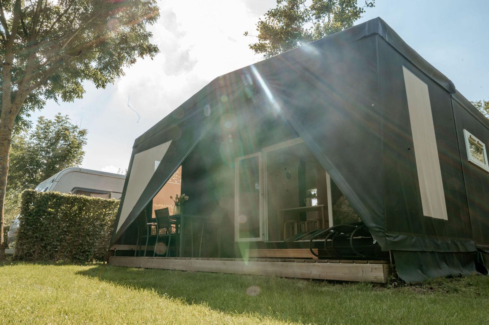 Verblijf 392807 - Tenthuis Zuid Limburg - Coco Sweet