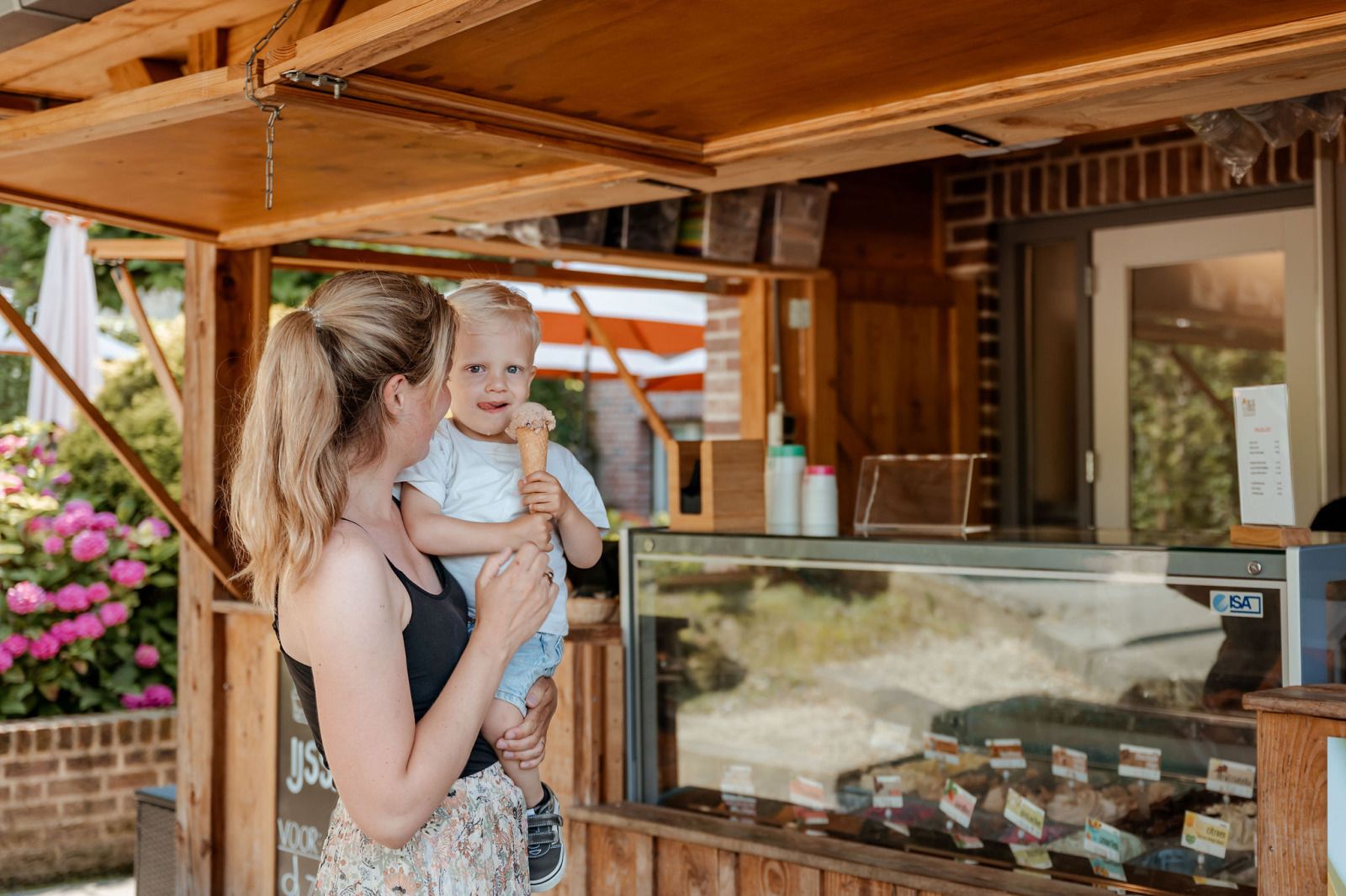 Verblijf 392807 - Tenthuis Zuid Limburg - Coco Sweet