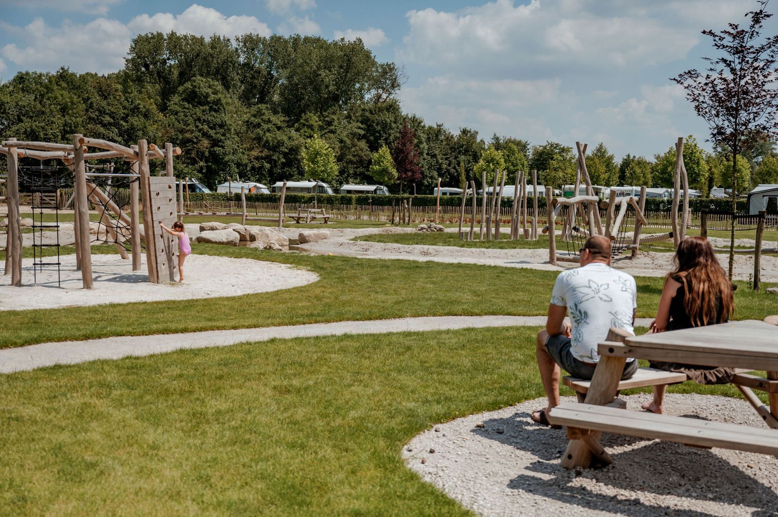 Verblijf 392807 - Tenthuis Zuid Limburg - Coco Sweet