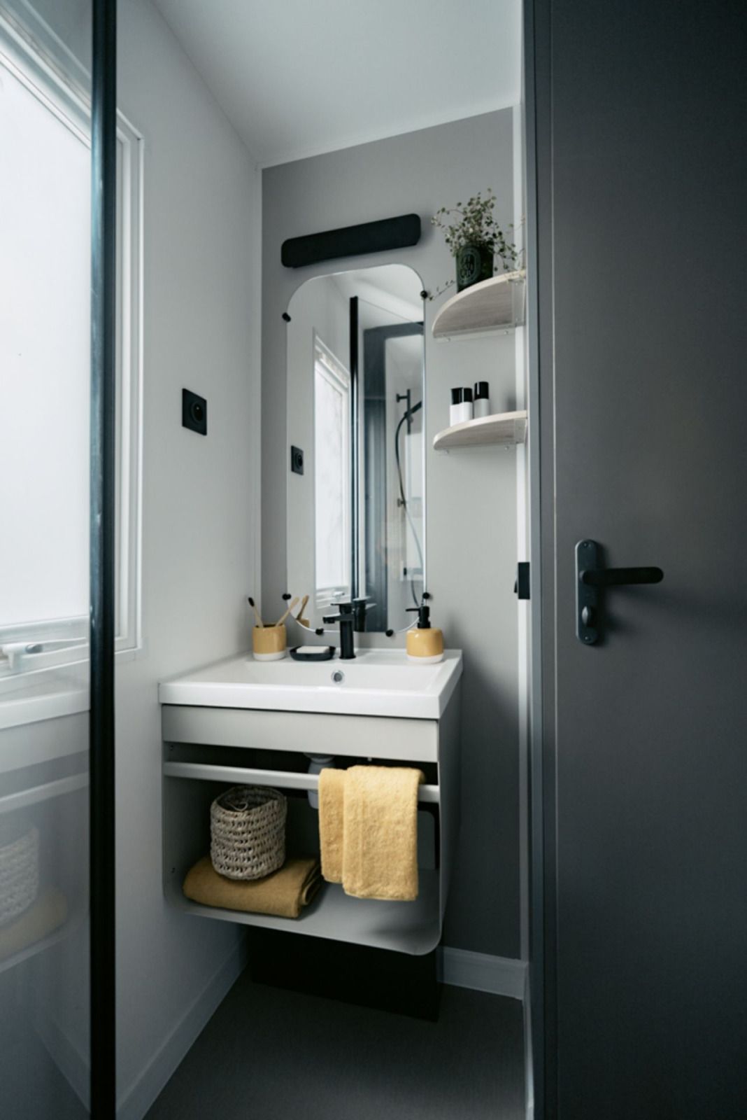 Unterkunft 392808 - Ferienhaus Zuid Limburg - Limburg Lodge XL