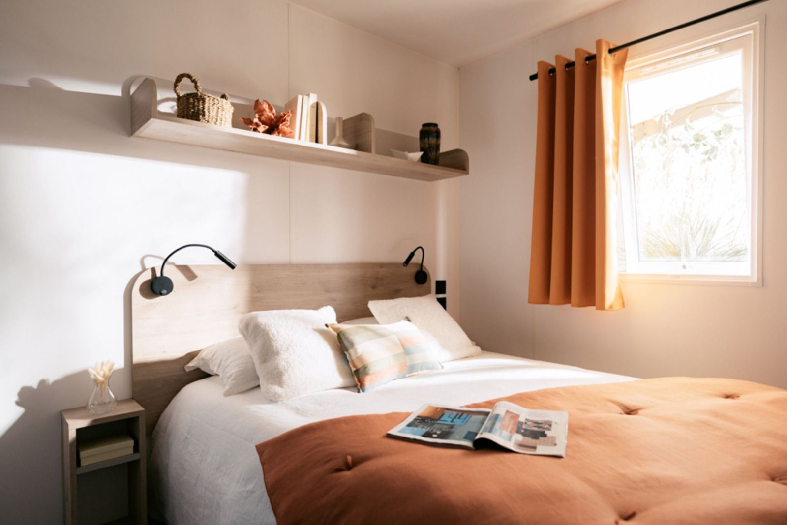 Unterkunft 392808 - Ferienhaus Zuid Limburg - Limburg Lodge XL