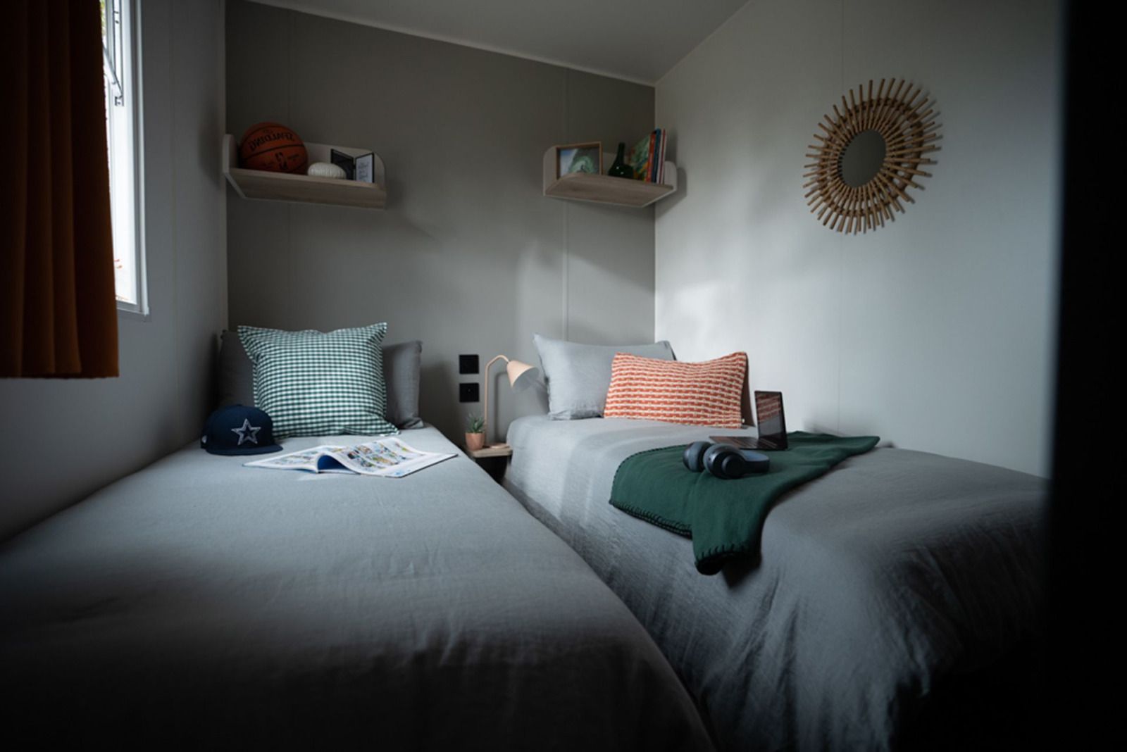 Unterkunft 392808 - Ferienhaus Zuid Limburg - Limburg Lodge XL