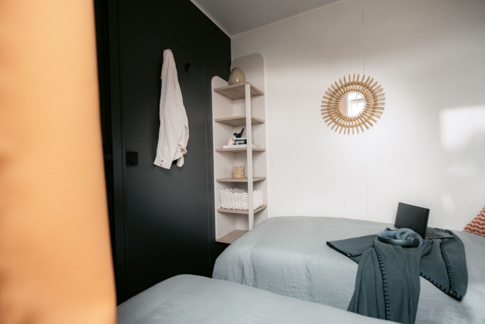 Unterkunft 392808 - Ferienhaus Zuid Limburg - Limburg Lodge XL