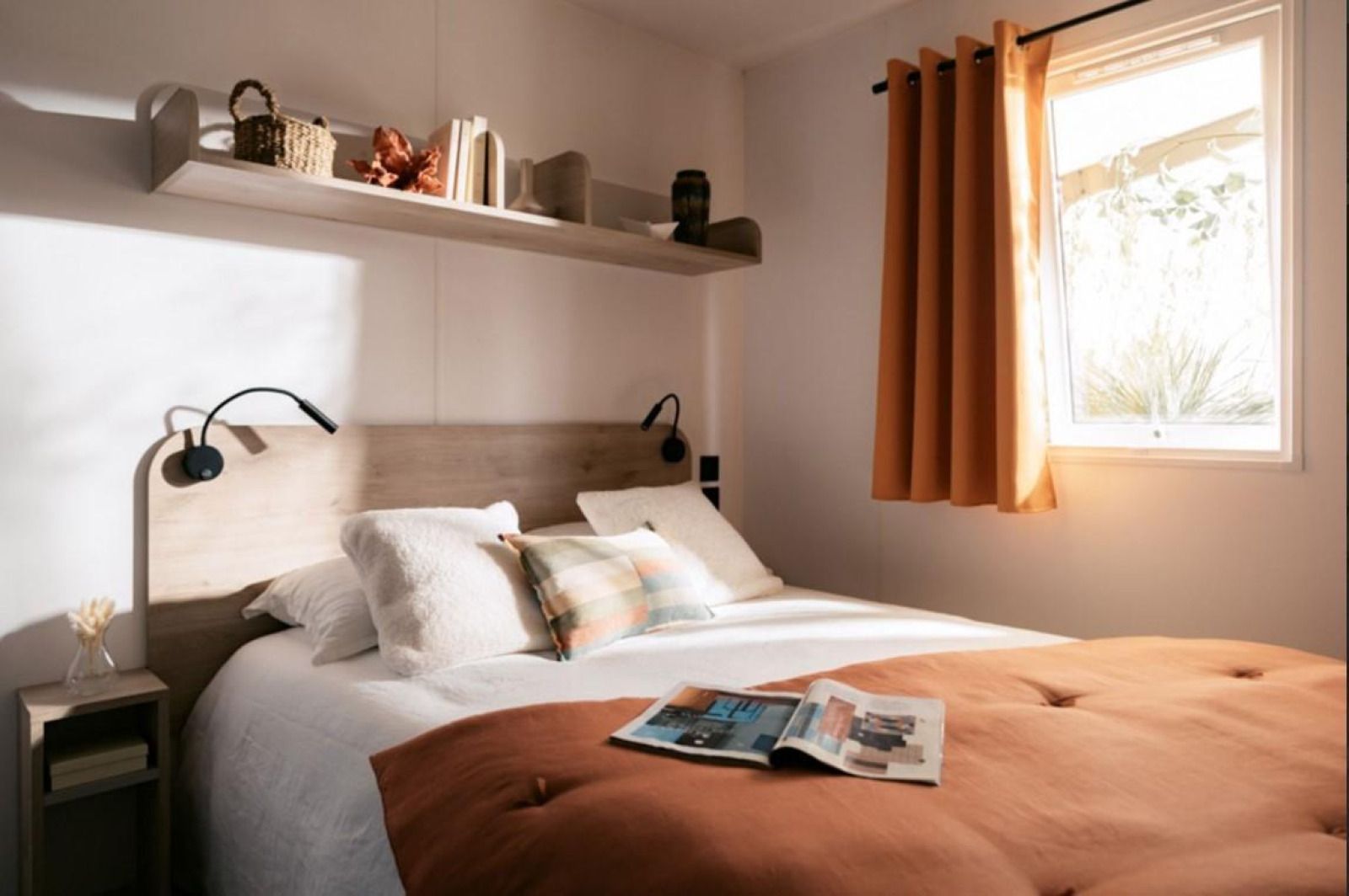 Unterkunft 392809 - Ferienhaus Zuid Limburg - Limburg Lodge