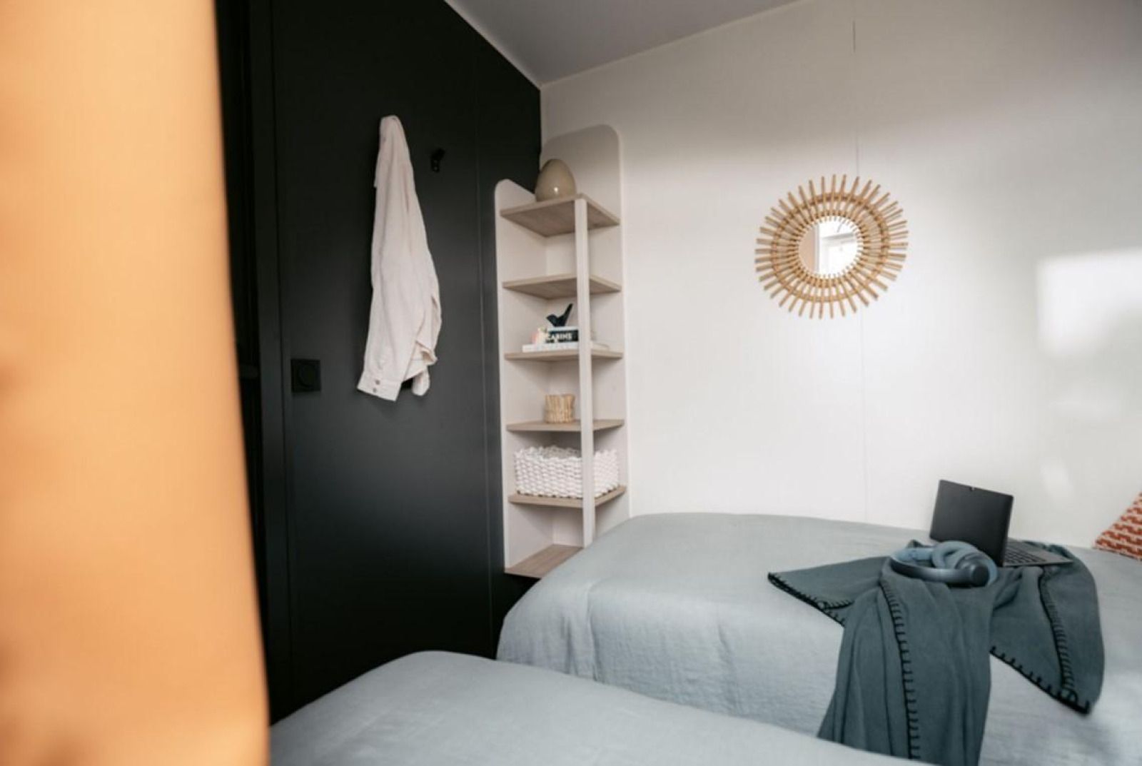 Unterkunft 392809 - Ferienhaus Zuid Limburg - Limburg Lodge