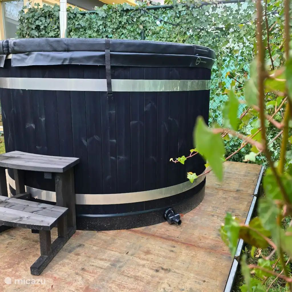 Unterkunft 392810 - Ferienhaus Zuid Limburg - Wellness Villa voor 10 personen