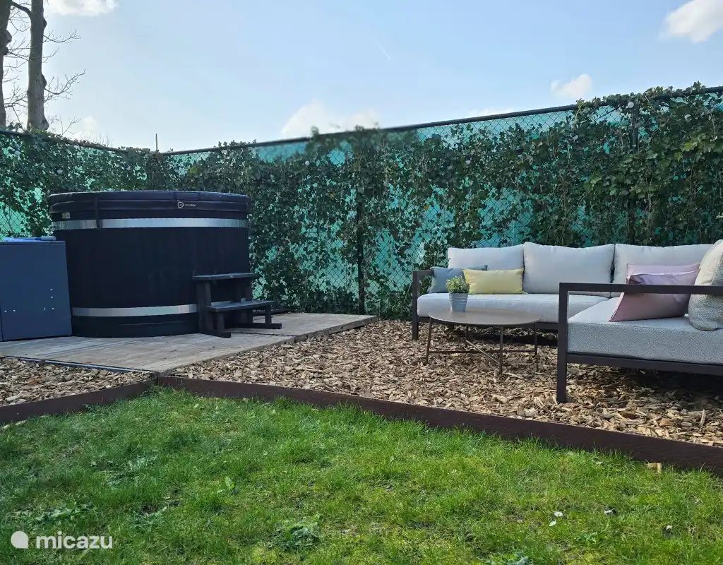 Unterkunft 392810 - Ferienhaus Zuid Limburg - Wellness Villa voor 10 personen