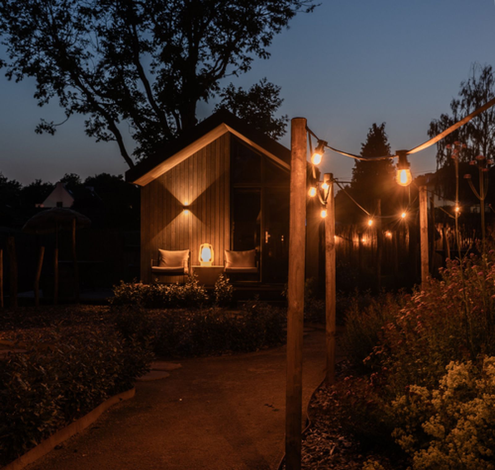Guest house 392812 - Holiday property Zuid Limburg - «Tiny House»