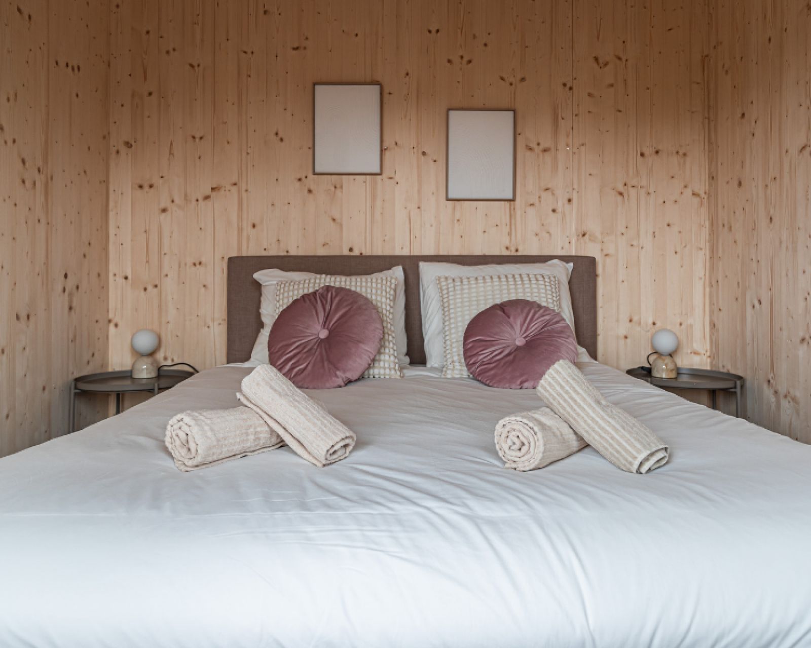 Guest house 392812 - Holiday property Zuid Limburg - «Tiny House»