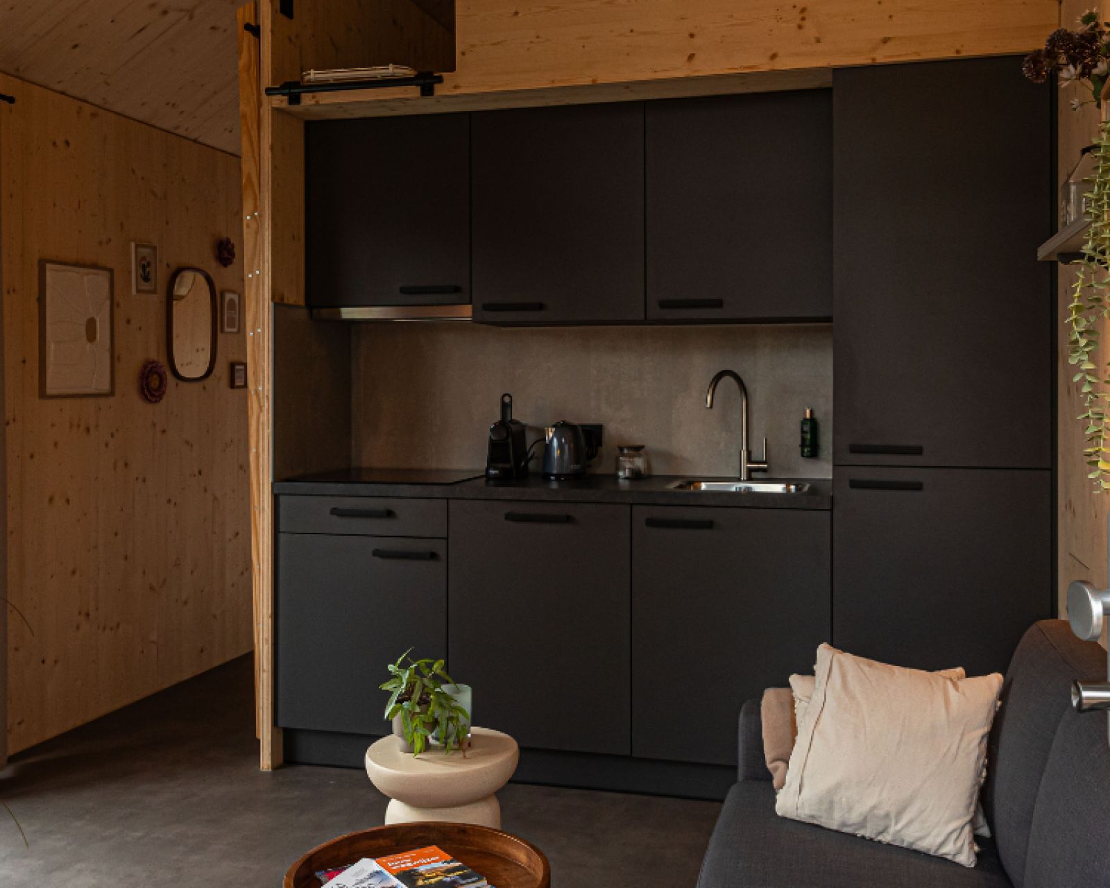 Guest house 392812 - Holiday property Zuid Limburg - «Tiny House»