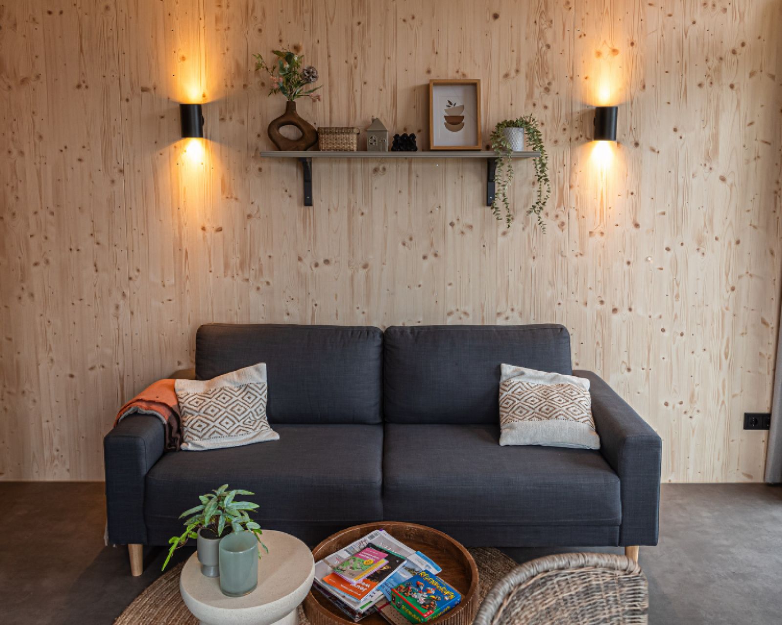 Guest house 392812 - Holiday property Zuid Limburg - «Tiny House»