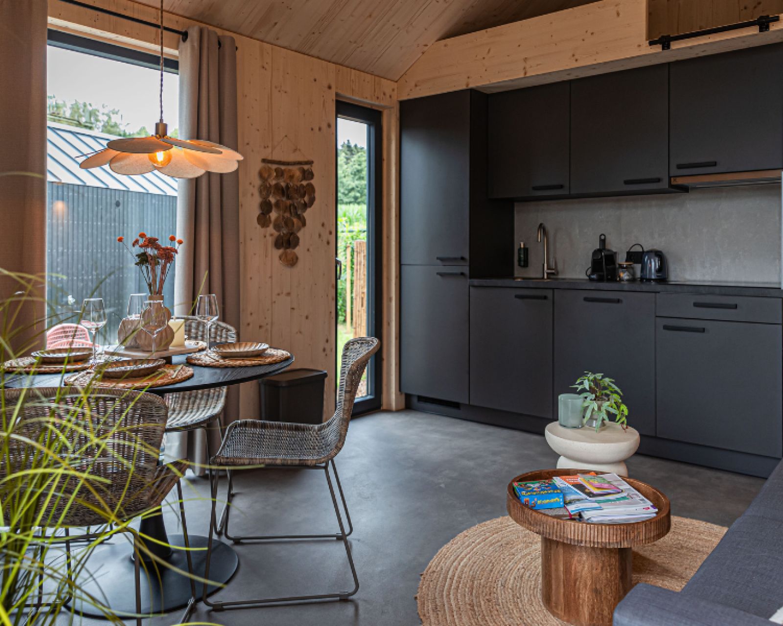 Guest house 392812 - Holiday property Zuid Limburg - «Tiny House»