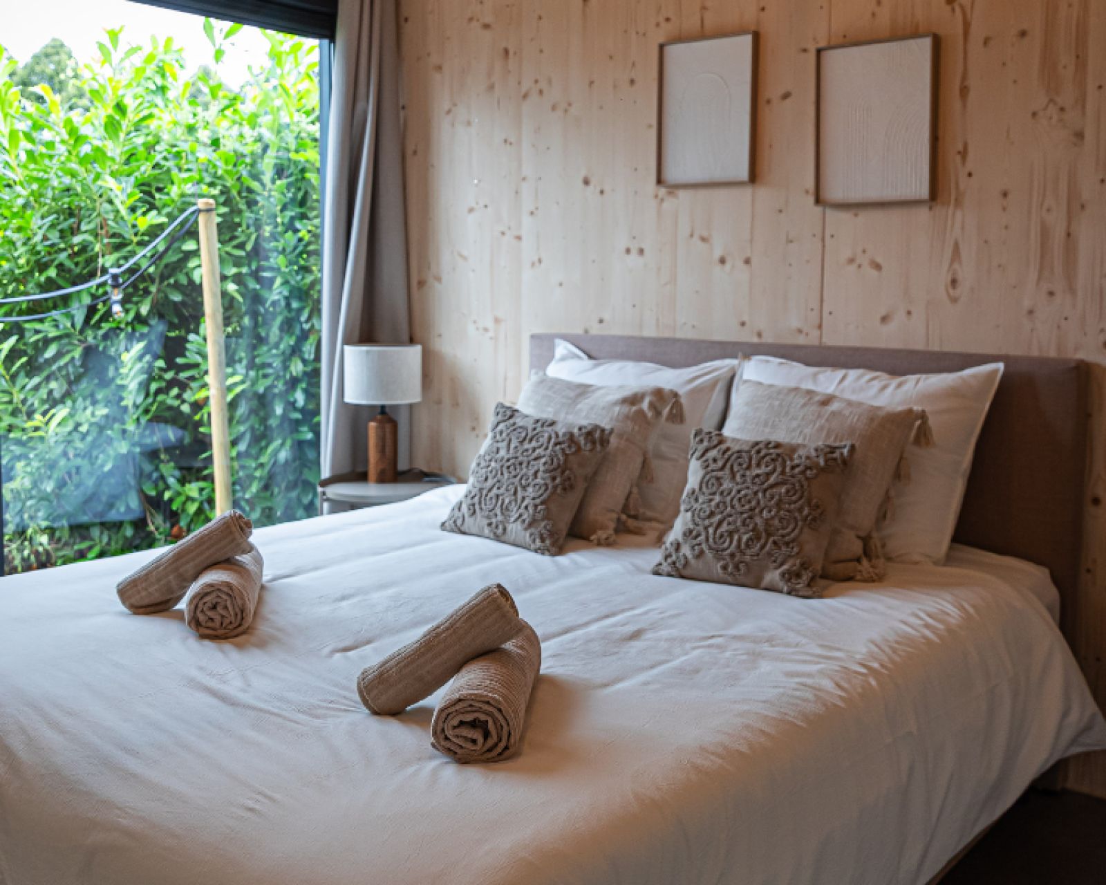 Guest house 392812 - Holiday property Zuid Limburg - «Tiny House»