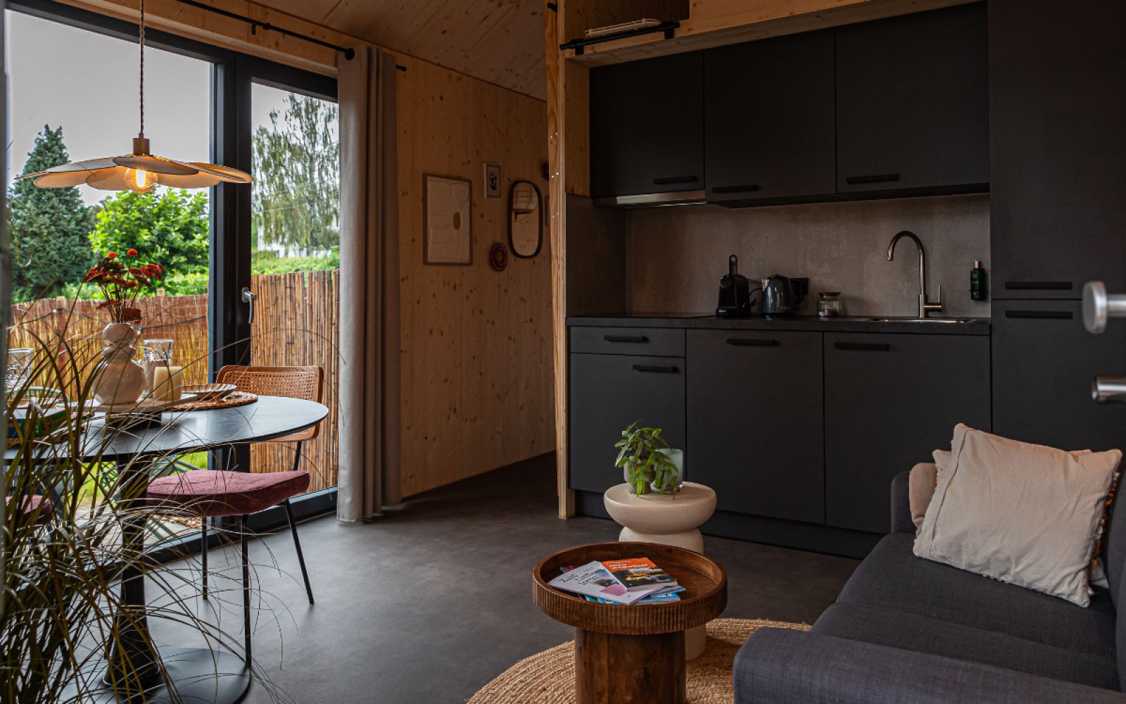 Unterkunft 392813 - Ferienhaus Zuid Limburg - «Tiny House»