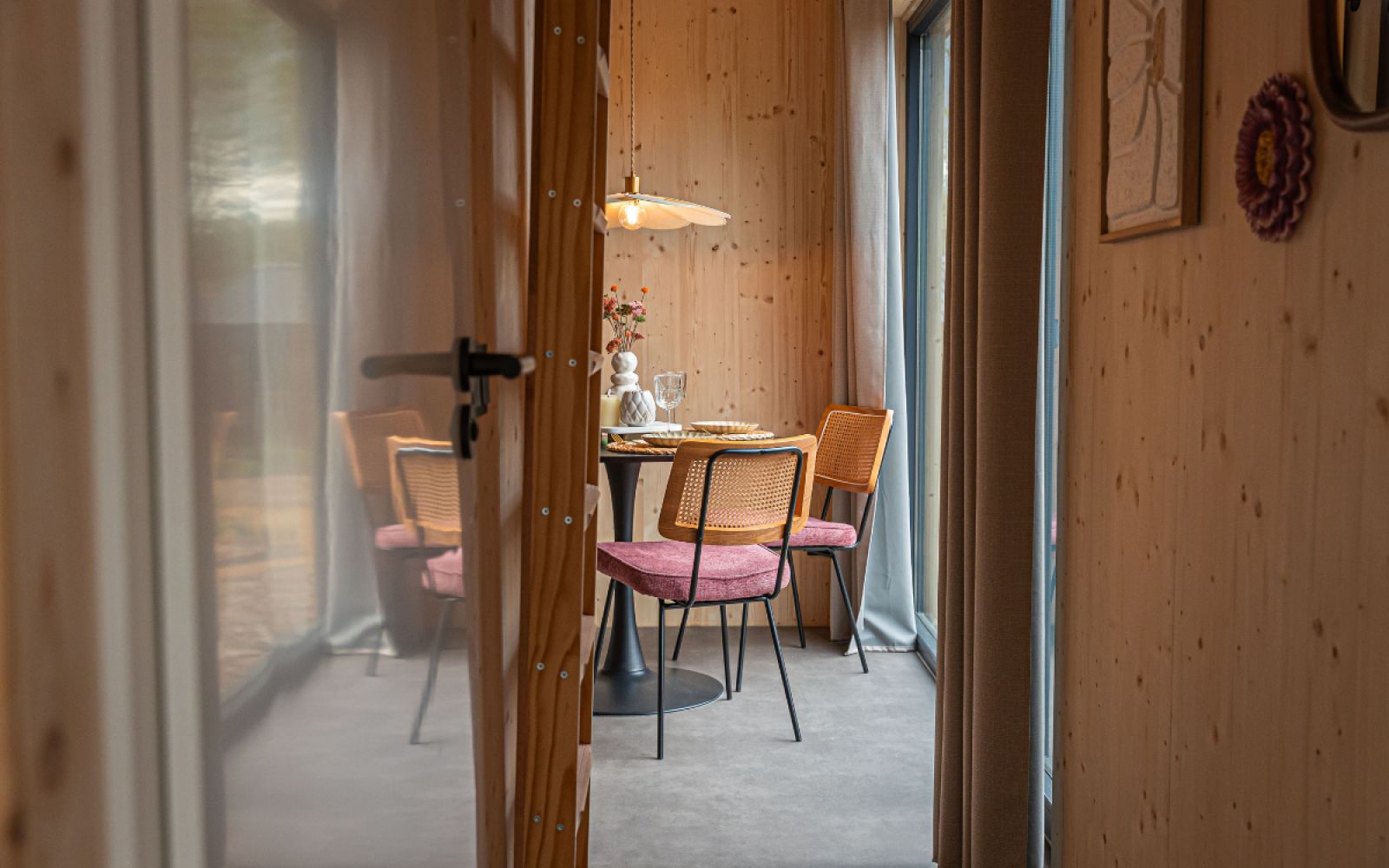 Unterkunft 392813 - Ferienhaus Zuid Limburg - «Tiny House»