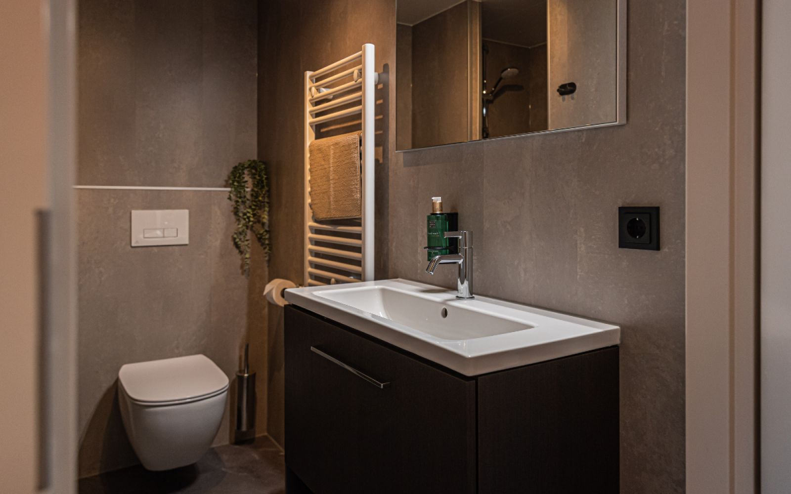 Unterkunft 392813 - Ferienhaus Zuid Limburg - «Tiny House»