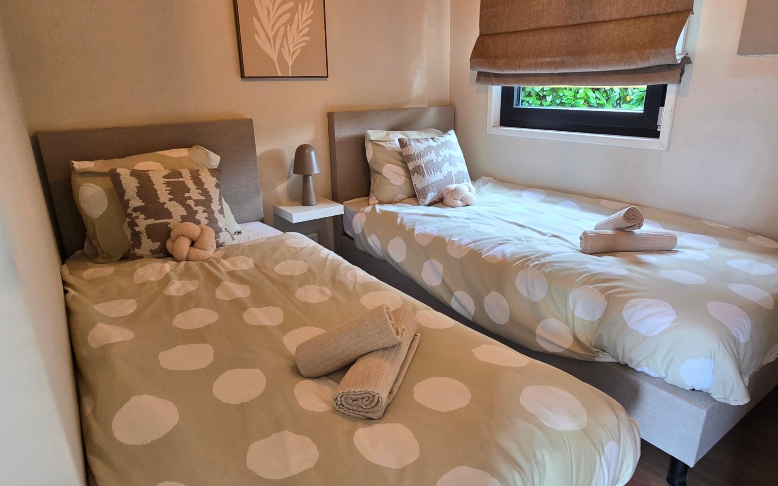 Unterkunft 392816 - Ferienhaus Zuid Limburg - «Tiny House Saffraan»
