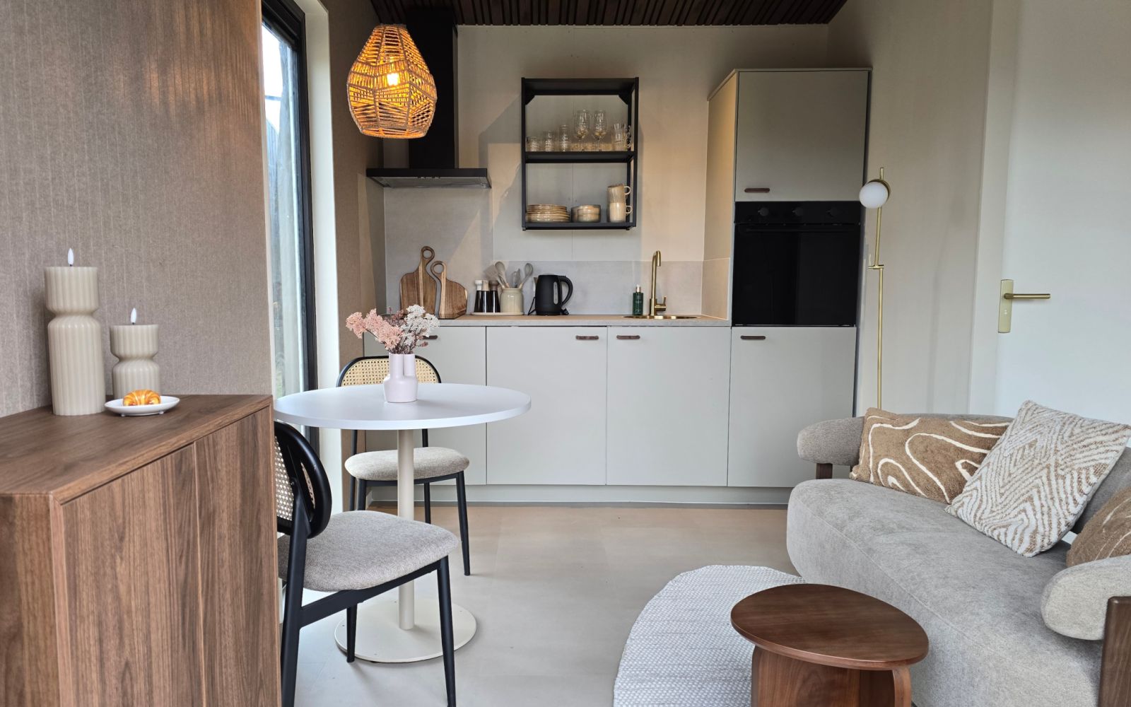 Guest house 392818 - Holiday property Zuid Limburg - «Tiny Suite 2»