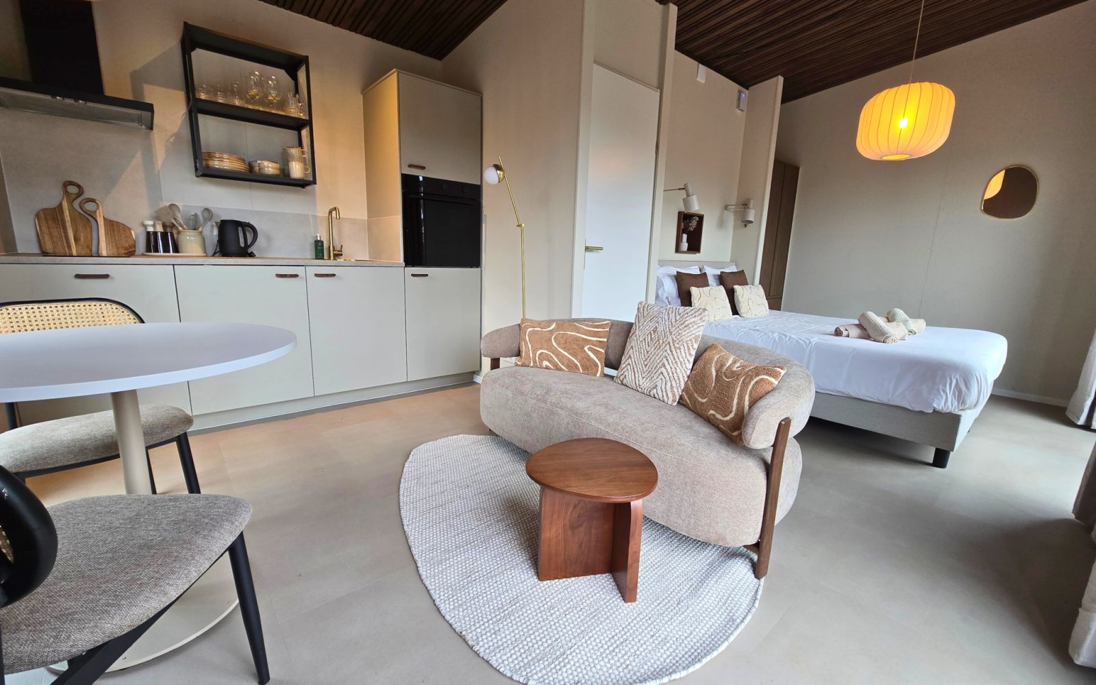 Guest house 392818 - Holiday property Zuid Limburg - «Tiny Suite 2»