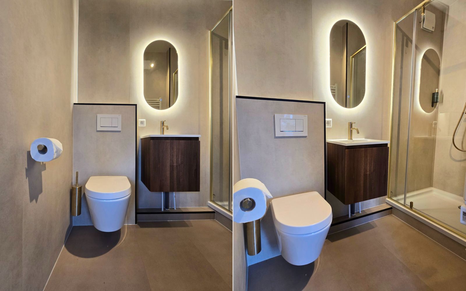 Guest house 392818 - Holiday property Zuid Limburg - «Tiny Suite 2»