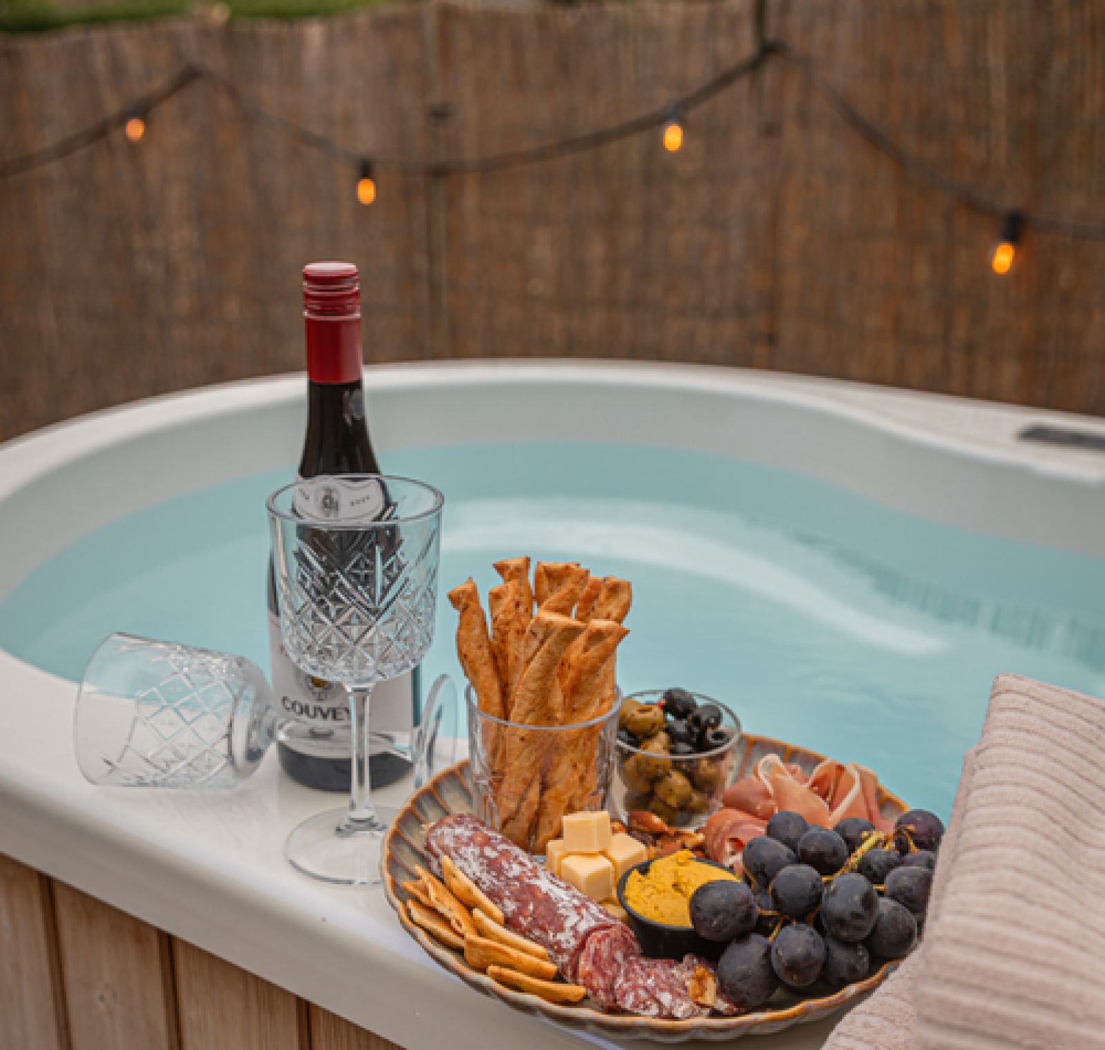 Guest house 392819 - Holiday property Zuid Limburg - «Boho lodge Zon»
