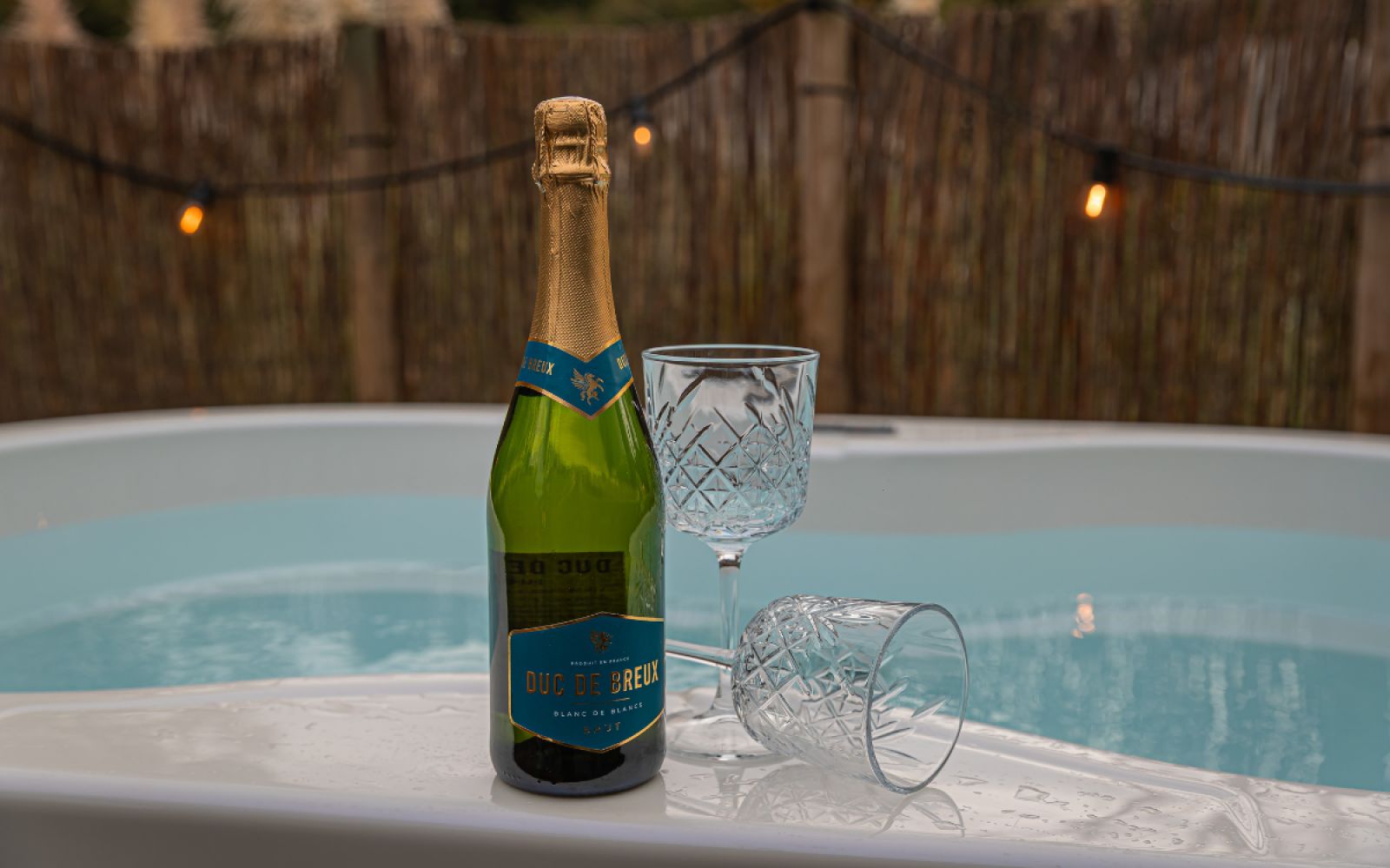 Guest house 392819 - Holiday property Zuid Limburg - «Boho lodge Zon»